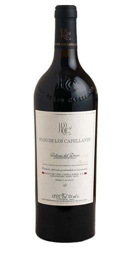 Bodegas Pago de Los Capellanes - Reserva 2006