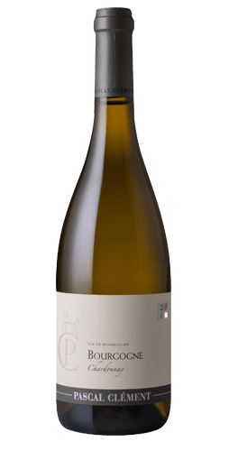Pascal Clément - Bourgogne Chardonnay 2015