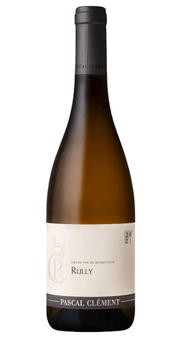 Pascal Clément - Rully 2021