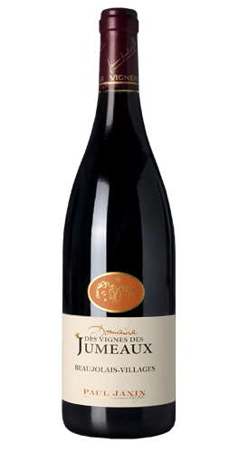 Paul Janin et Fils - Les Vignes des Jumeaux 2013