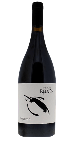 Château Pech Redon - L'Eperon 2018