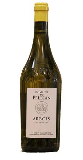 Domaine du Pélican - Chardonnay 2018