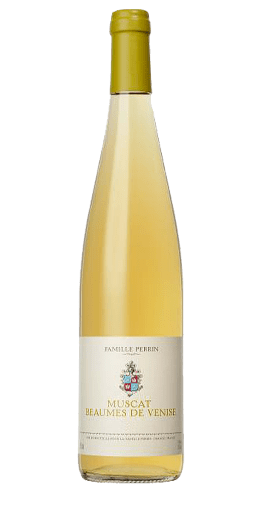 Maison Perrin - Muscat Beaumes de Venise 2014