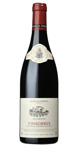 Famille Perrin - Vinsobres Les Cornuds 2021