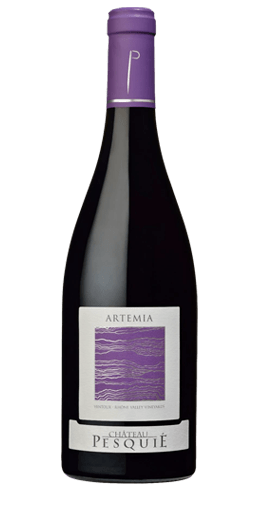 Château Pesquié - Ventoux Artémia 2019