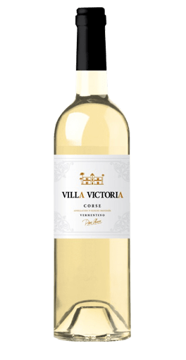 Pierre Chavin - Villa Victoria 2013