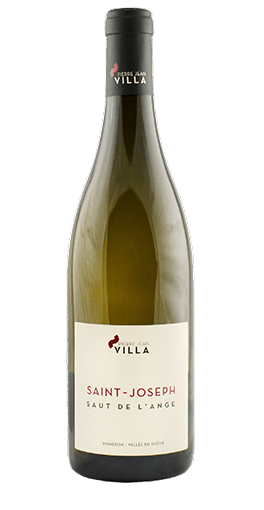 Pierre-Jean Villa - Saint-Joseph Saut de l'Ange 2021