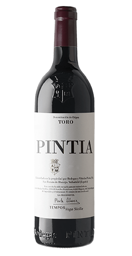 Vega Sicilia - Toro Pintia 2020
