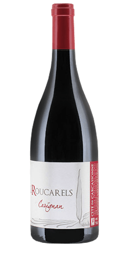 Plô Roucarels - Carignan 2013