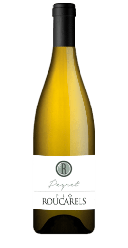 Plô Roucarels - Limoux Peyret 2017