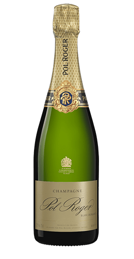 Champagne Pol Roger - Brut Blanc de Blancs 2013
