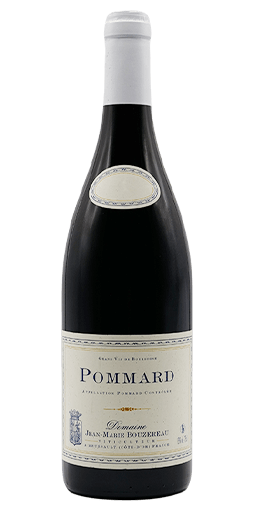 Jean-Marie Bouzereau - Pommard 2022
