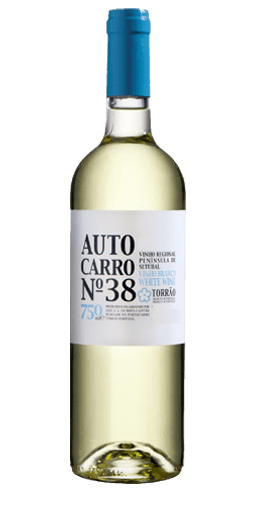 Herdade do Portocarro - Autocarro nr. 38 2018