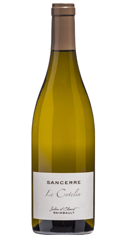 Domaine du Pré Semelé - Sancerre Le Cotelin 2021