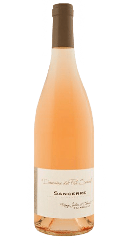 Domaine du Pré Semelé - Sancerre rosé 2016