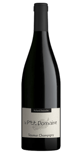 Le P'tit Domaine 2010