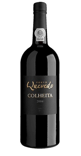 Quevedo – Ernte 2004