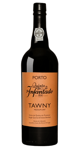 Quinta Do Infantado - Porto Tawny