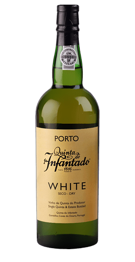 Quinta Do Infantado - Porto White