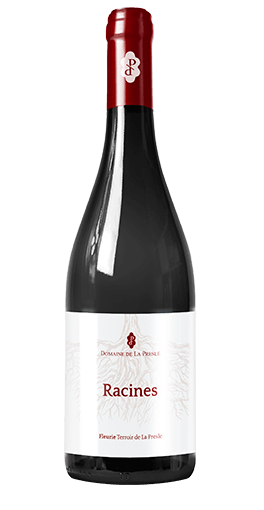 Domaine de La Presle - Fleurie Racines 2023