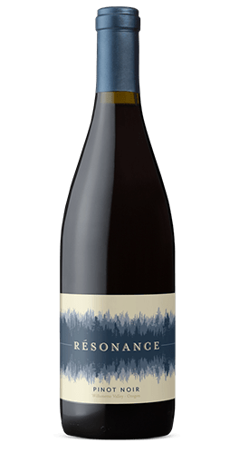 Resonance Wines - Pinot nero della valle di Willamette 2019
