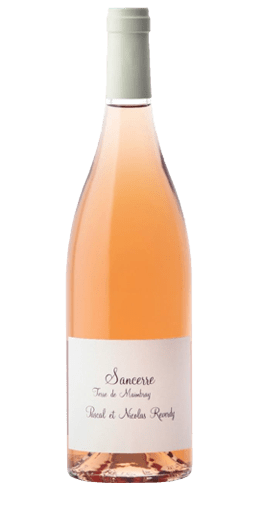 Pascal et Nicolas Reverdy - Sancerre Terre de Maimbray rosé 2024