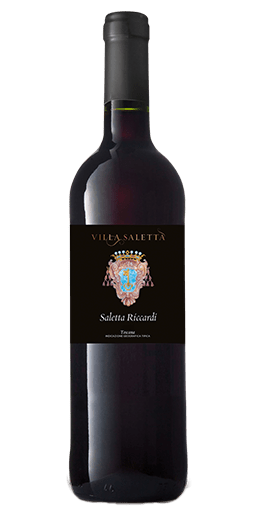 Villa Saletta - Toscana Saletta Riccardi 2016