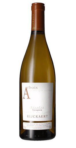 Domaine Rijckaert - Arbois Savagnin 2023