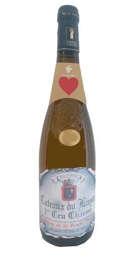 Domaine de La Roche Moreau - Coteaux du Layon Chaume 1er Cru 2023