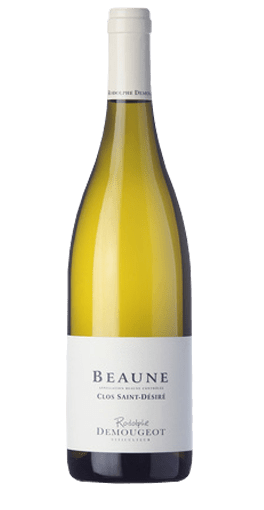 Rodolphe Demougeot - Beaune Clos Saint-Désiré 2023