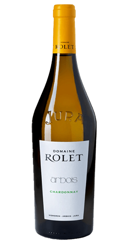 Domaine Rolet - Arbois Chardonnay 2023