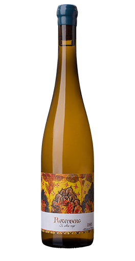 Marcel Deiss - Rotenberg - La Colline Rouge 2019