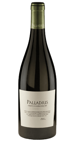 Sadie Family - Swartland Palladius 2023