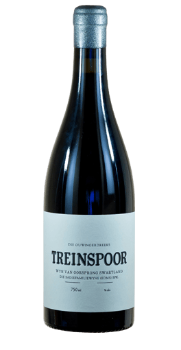 Sadie Family - Swartland Treinspoor 2023