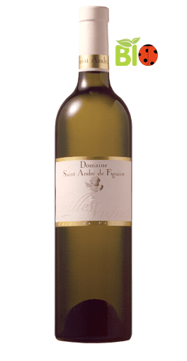 Saint-André de Figuière - Vieilles Vignes 2011