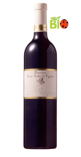 Saint-André de Figuière - Vieilles Vignes 2010