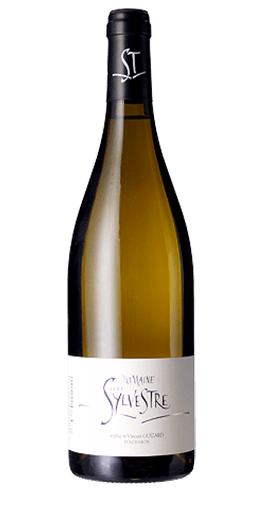 Domaine Saint Sylvestre - IGP Pays d'Oc Saint Sylvestre blanc 2021