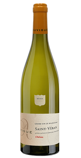 Maison Auvigue - Saint-Véran Les Chênes 2023