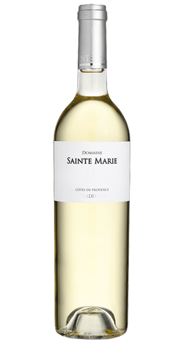 Domaine Sainte-Marie - Côtes de Provence Tradition blanc 2023