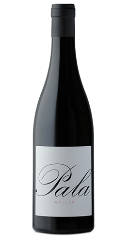 Uwe Schiefer - Pala Woller 2017