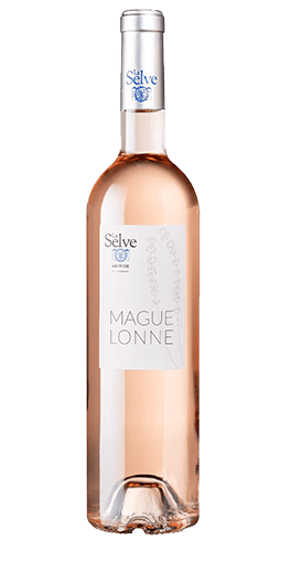 Château de la Selve - Maguelonne 2020