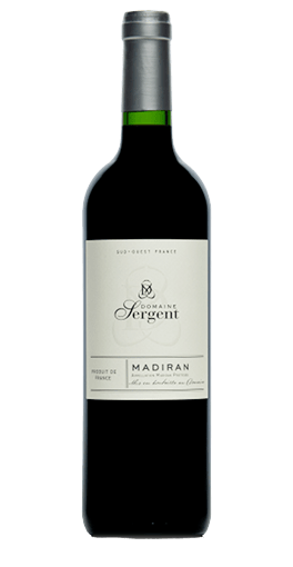 Domaine Sergent - Madiran 2022