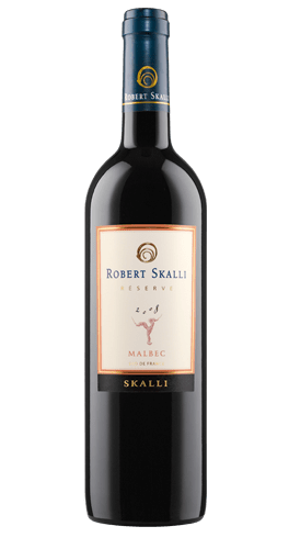 Robert Skalli - Malbec 2008