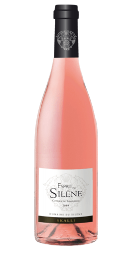 Domaine du Silène - Esprit Rosé 2009