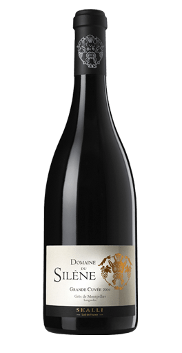 Domaine du Silène - Grande Cuvée 2004