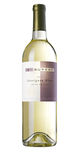 Domaine Saint-Supéry - Sauvignon 2008