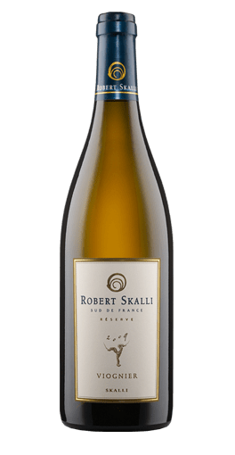 Robert Skalli - Viognier 2009