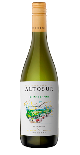 Finca Sophenia - Altosur Chardonnay 2018