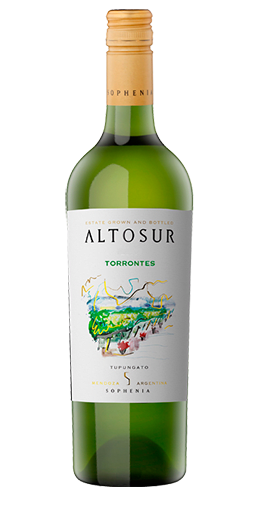 Finca Sophenia - Altosur Torrontès 2020