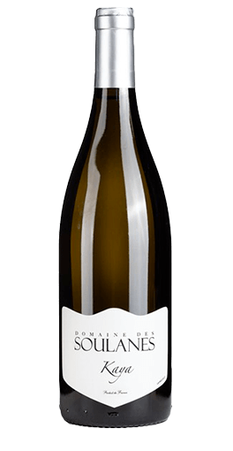 Domaine des Soulanes - Côtes Catalanes Kaya blanc 2023